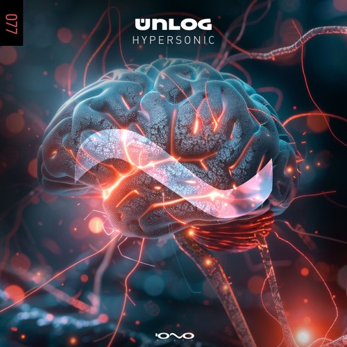Unlog - Uncertainty (Original Mix)