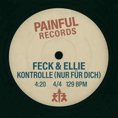 Kontrolle (Nur Für Dich)