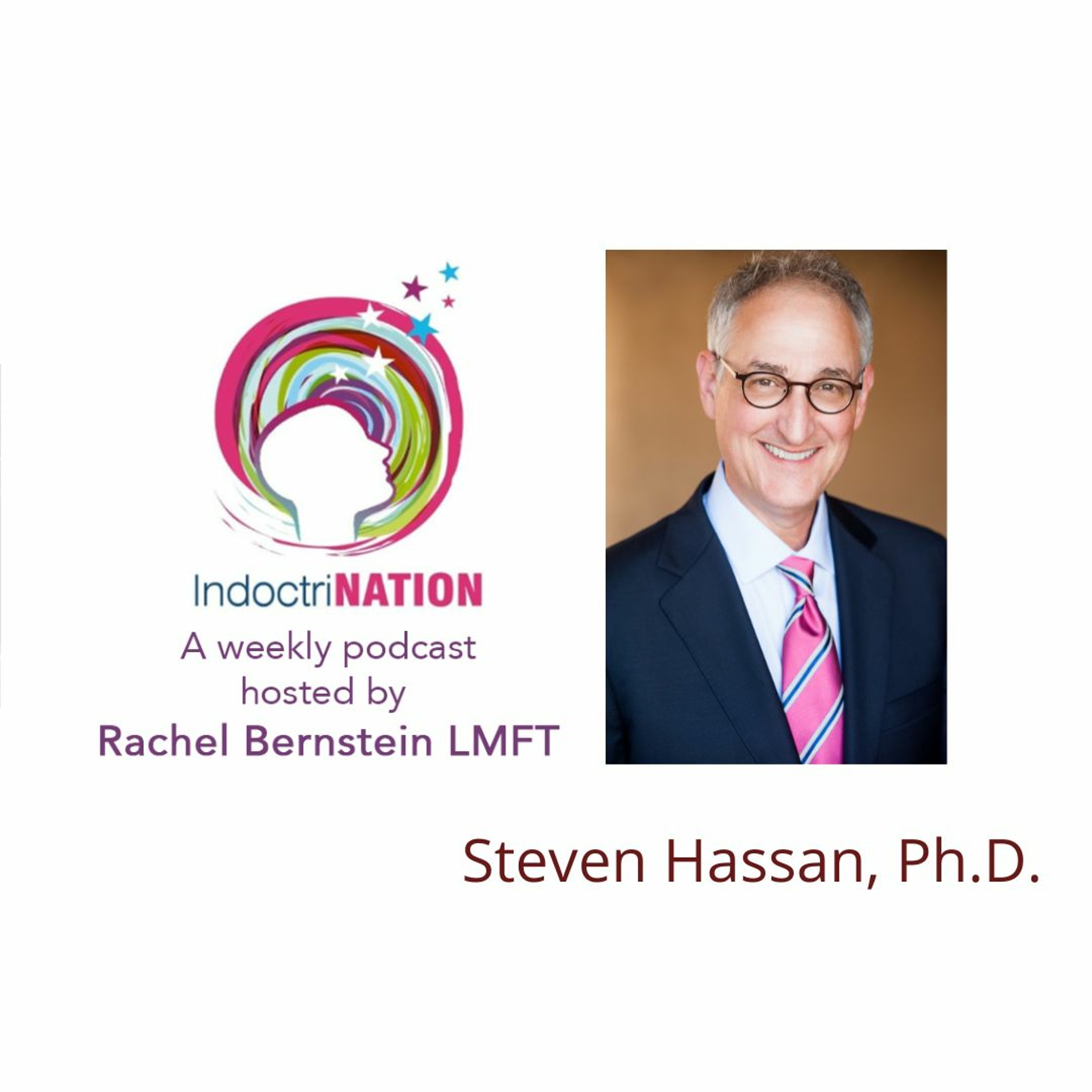 Detecting Deception w/Steven Hassan, Ph.D. Detecting Deception w/Steven Hassan, Ph.D.