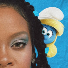 RIHANNA - FRIEND OF MINE (MQ VOGUE REMIX)