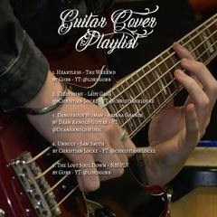 Guitar Cover Playlist | DN