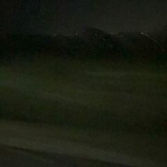 dark night