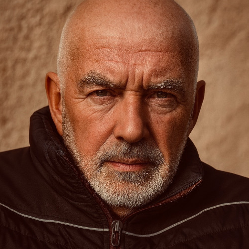 Who is the  Fool To Cry