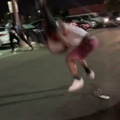 Okaminokami - Renegade (Prod. Wido)