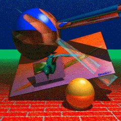 New Ogi (Jessy Lanza Cover)