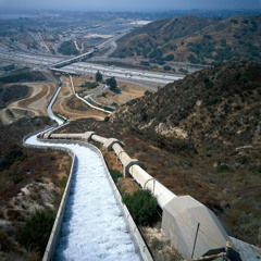 Track 1: Chris Plakos, LADWP Public Relations Officer