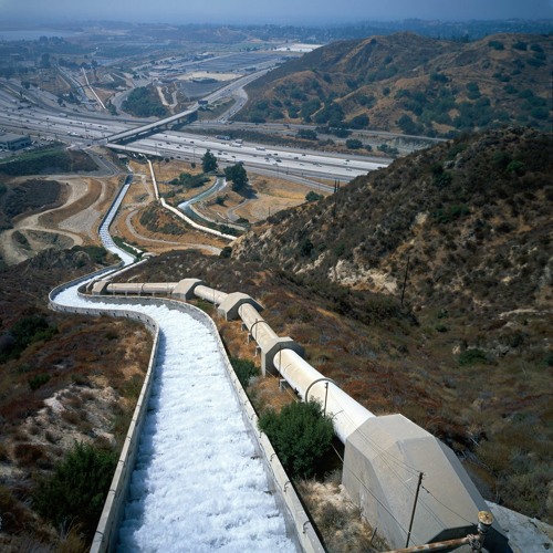 Track 1: Chris Plakos, LADWP Public Relations Officer
