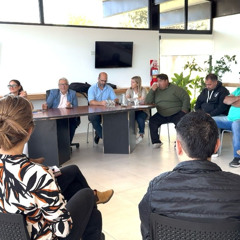 Marisol Martínez - El Corredor del Camino de la Costa avanza en el posicionamiento regional