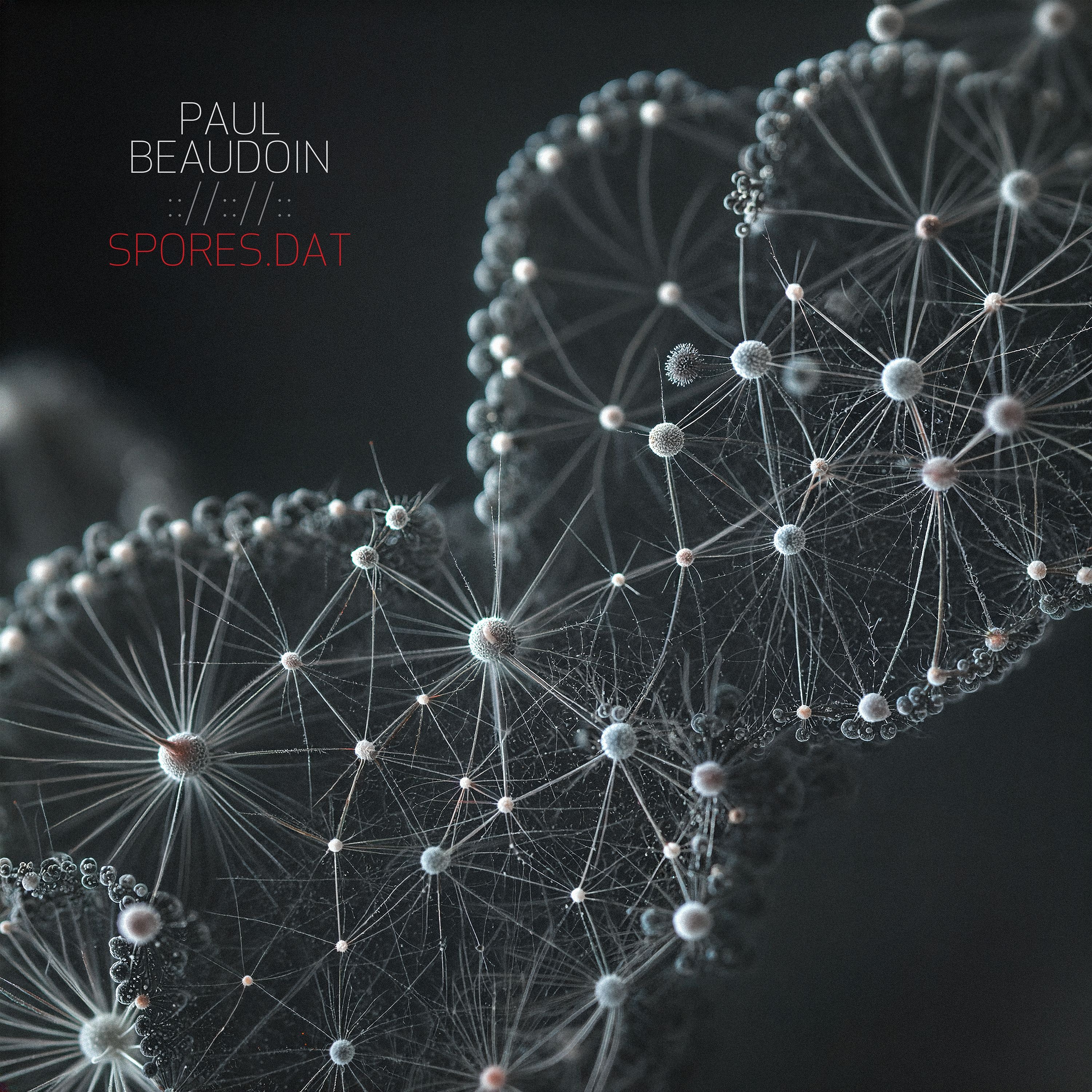Paul Beaudoin - 1st Cultivation episode artwork