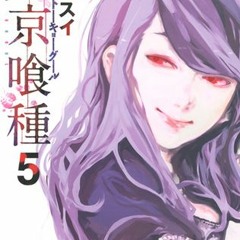 Get *[PDF] Books 東京喰種トーキョーグール 5 [Tokyo Guru 5] BY Sui Ishida