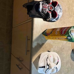 Lookin for death (prod.gisabella)