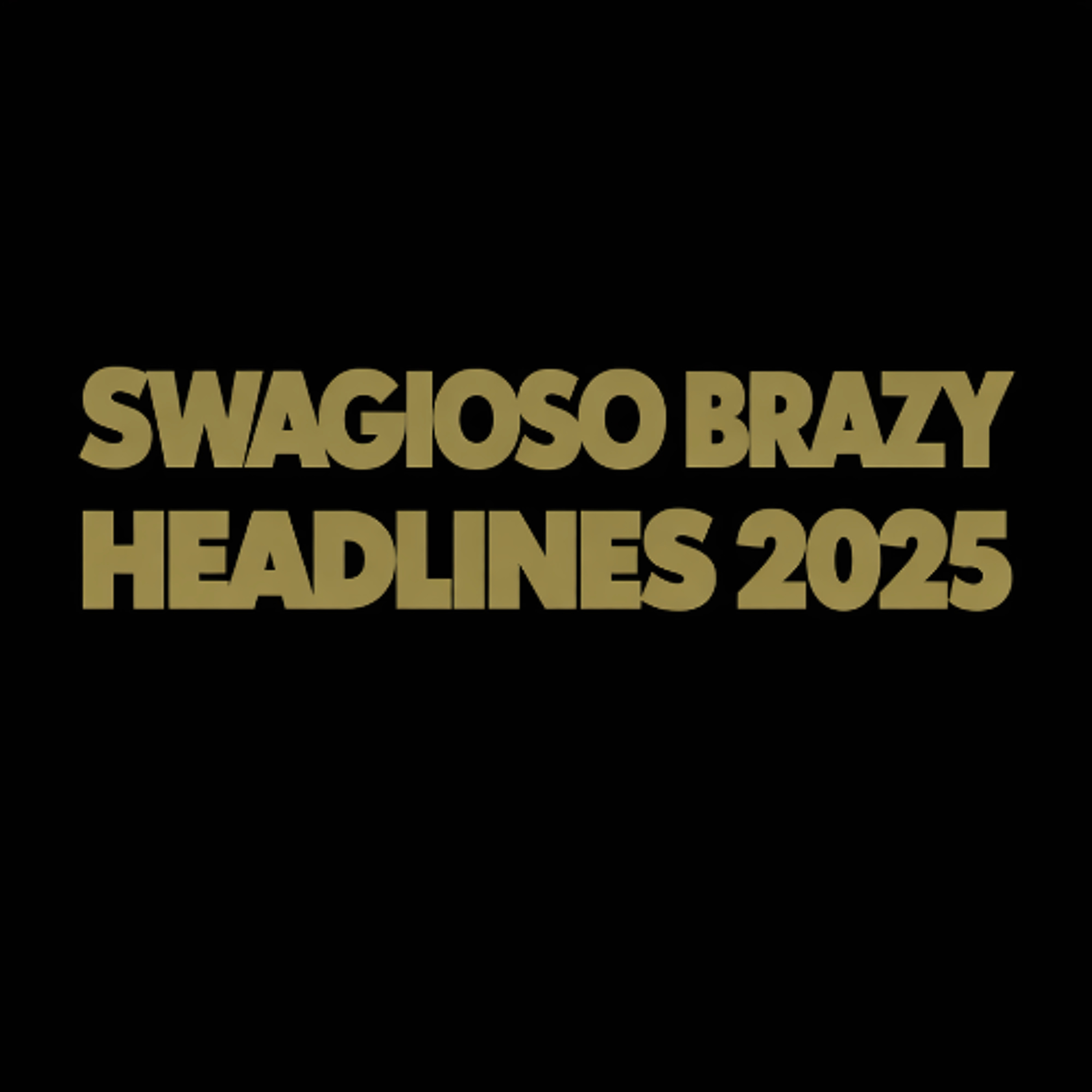 HEADLINES episode artwork