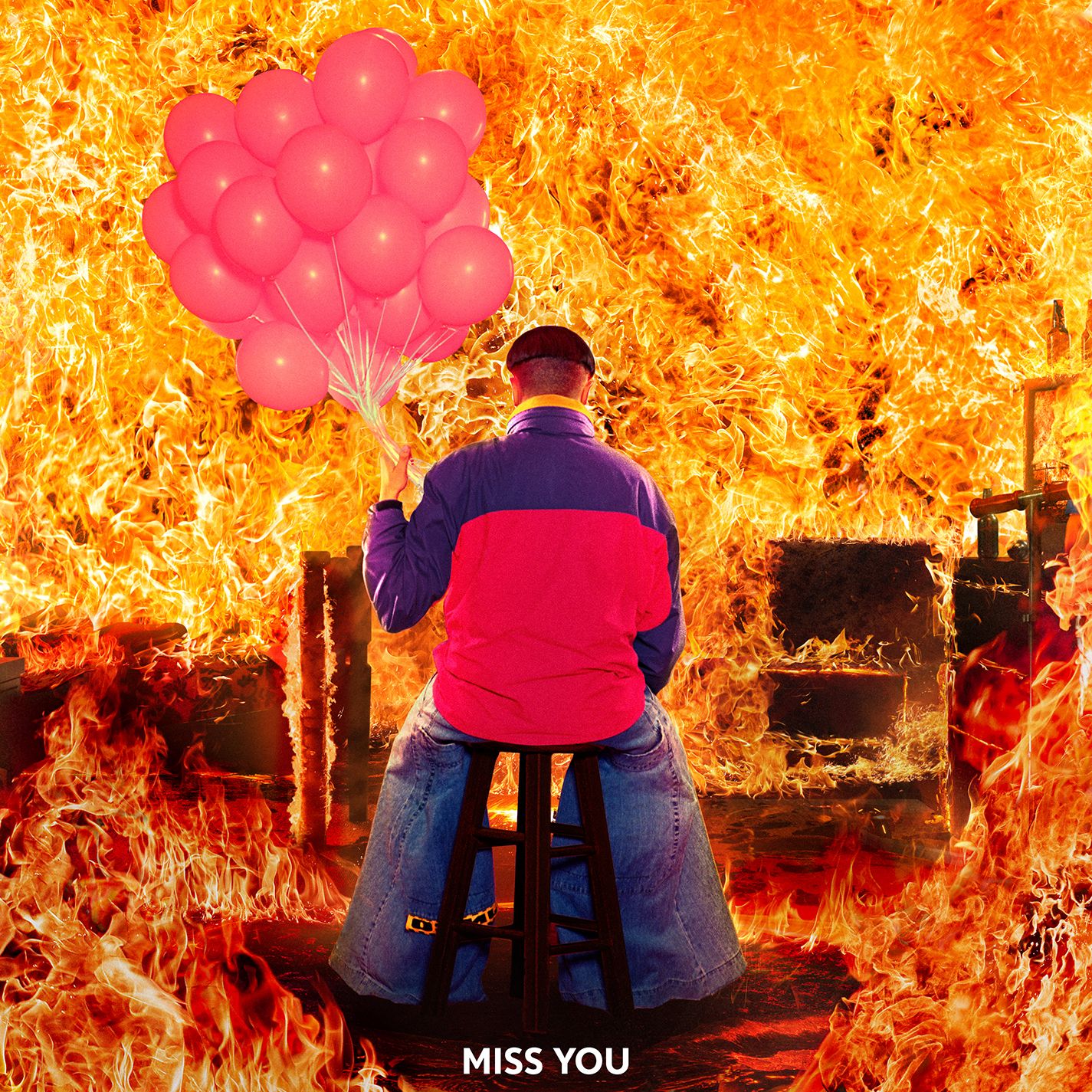 Oliver Tree - Miss You [Sped Up Version]