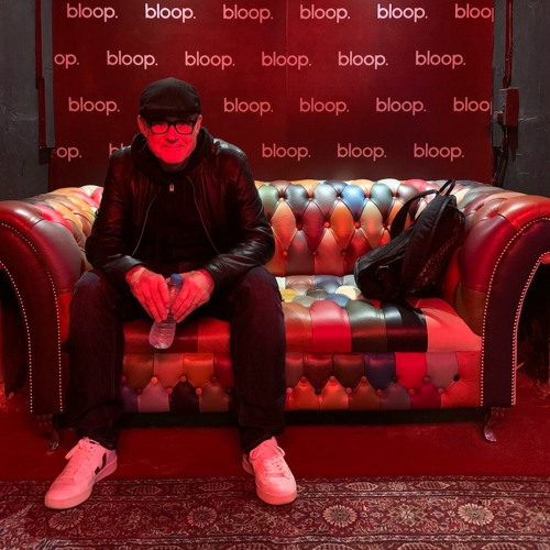 Deep Site Sessions 031 w/ Tony S - 14.10.21
