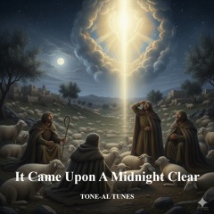 It Came Upon A Midnight Clear