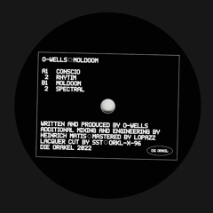 O-Wells - Spectral