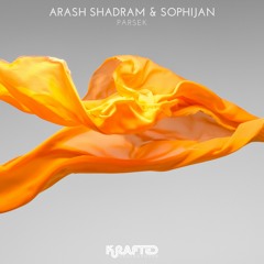 PREMIERE : Arash Shadram & Sophijan - Aeris (Original Mix) [Krafted Underground]