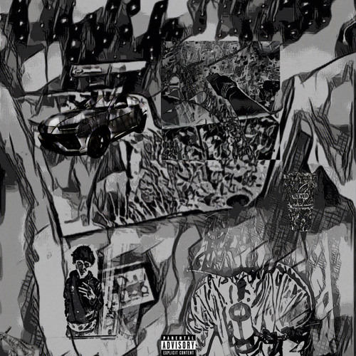 Up It (prod. chrxme + lambda + toren)