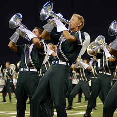 Madison Scouts 2011- “New York Morning”