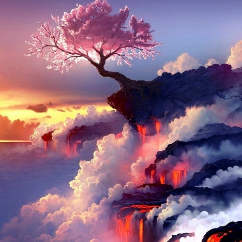 Ambient Mix - 境