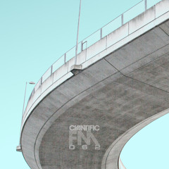 Cyantific FM 062