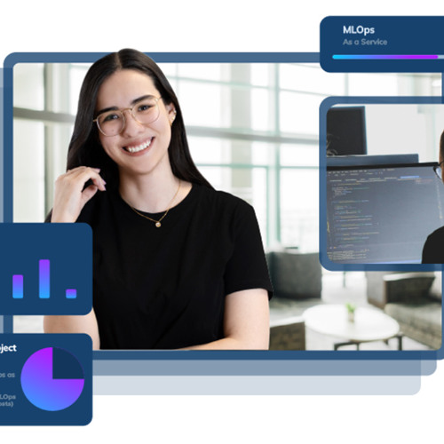 Streamline AI Workflows with MLOps as a Service