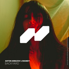 Anton Arbuzov - Backyard