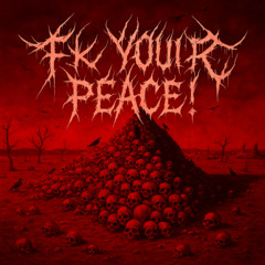 Fk Your Peace!