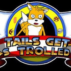 FnF: Tails Gets Trolled