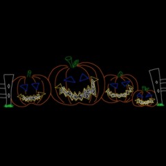 Mister Halloween