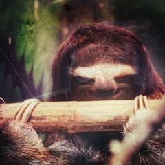 Evil Sloth Dreaming of World Domination - RASPU Stream 2020 (Dark Downtempo Mix)