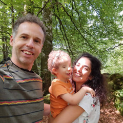 Un vida que lo cambió todo: la historia de Iago