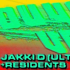 JAKKI D @ DUVET VOUS? April 2025