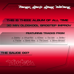 there goes your money [THE SAUCE #007]