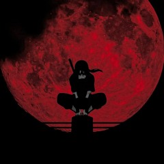 Itachi “look at you grovel in the dirt” X Thottwatt - Shirt (Guitar) (slowed) (bass)