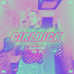 KLUB KUTA Vol 10 - GIRLDICK
