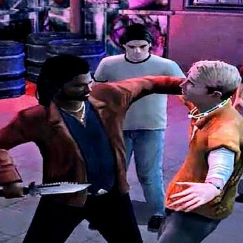 No Luv 4oe A Trapper