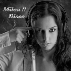The Session disco / Mix Milou # 48