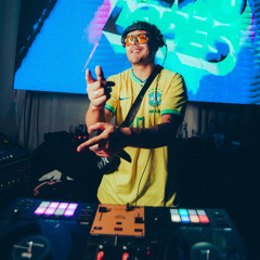Deejay Silvio Lopes - Session Funk Janeiro 2K25