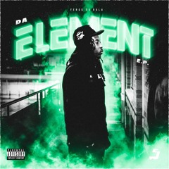 ELEMENT (prod. Gerreaux Katana)
