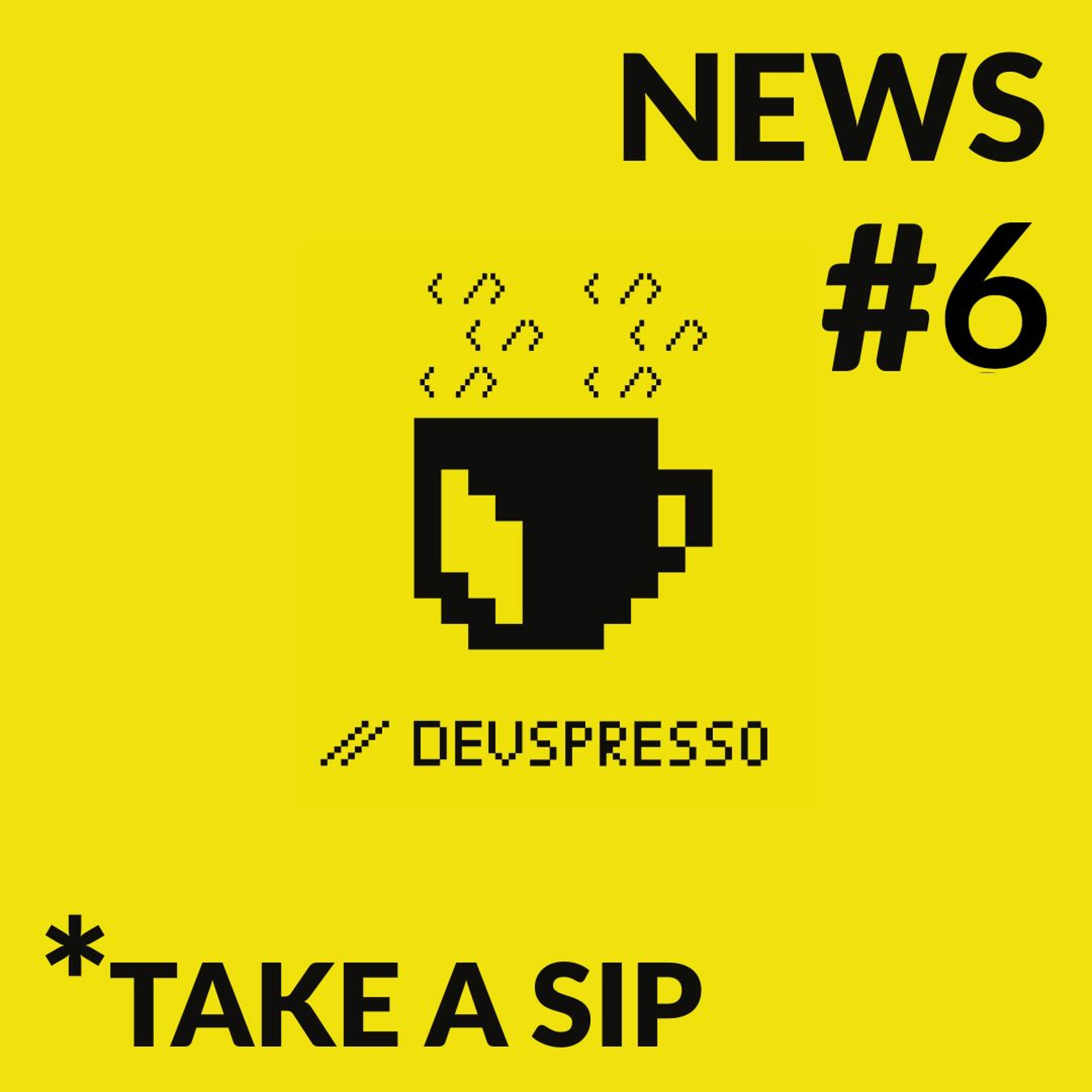 DevSpresso Podcast