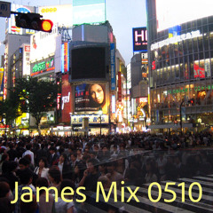 James Mix 0510