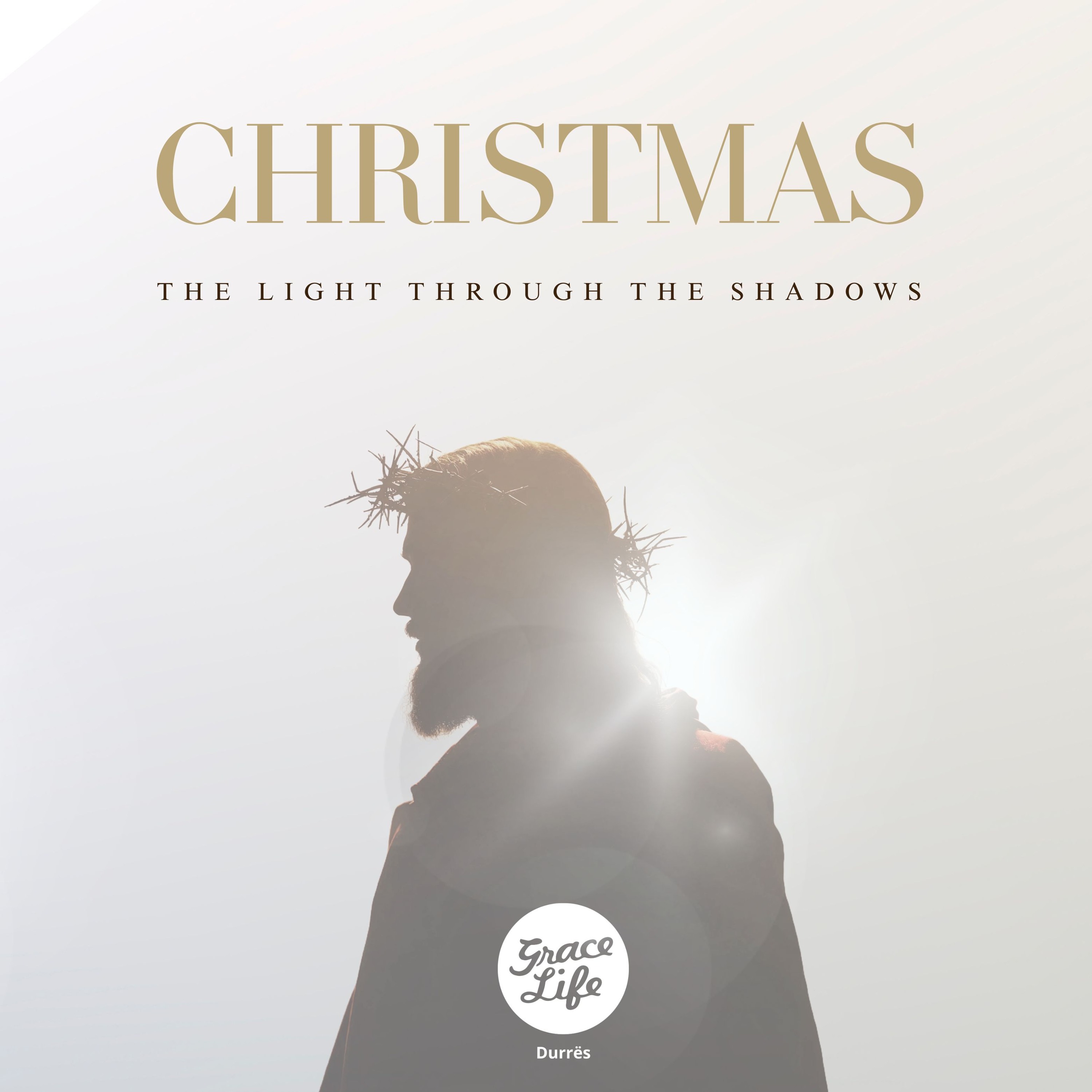 Christmas  - Part 1 -  The Light through the shadows - Avdulla Kariqi(Durrës) episode artwork