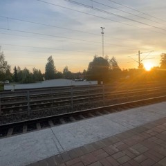 Never let me go teck