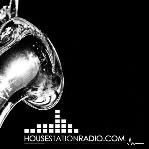 HOUSESTATIONRADIO - 'MY HOUSE SPACE' - 29092025