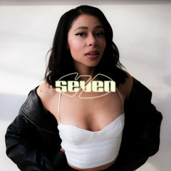 SEVEN House Mix 018: Daisy Weweh