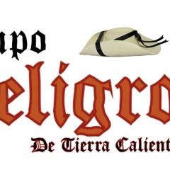 ATRAPADO - GRUPO PELIGRO DE TIERRA CALIENTE