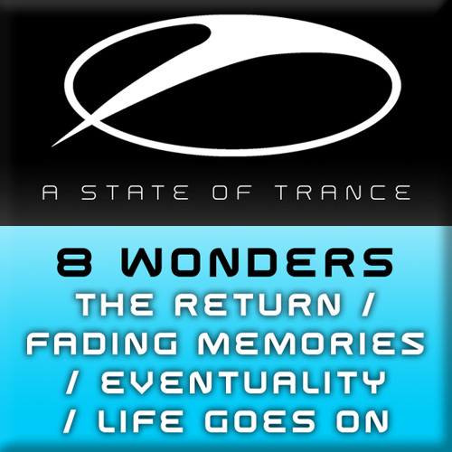 The Return (Original Mix)