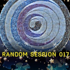 Random session 017