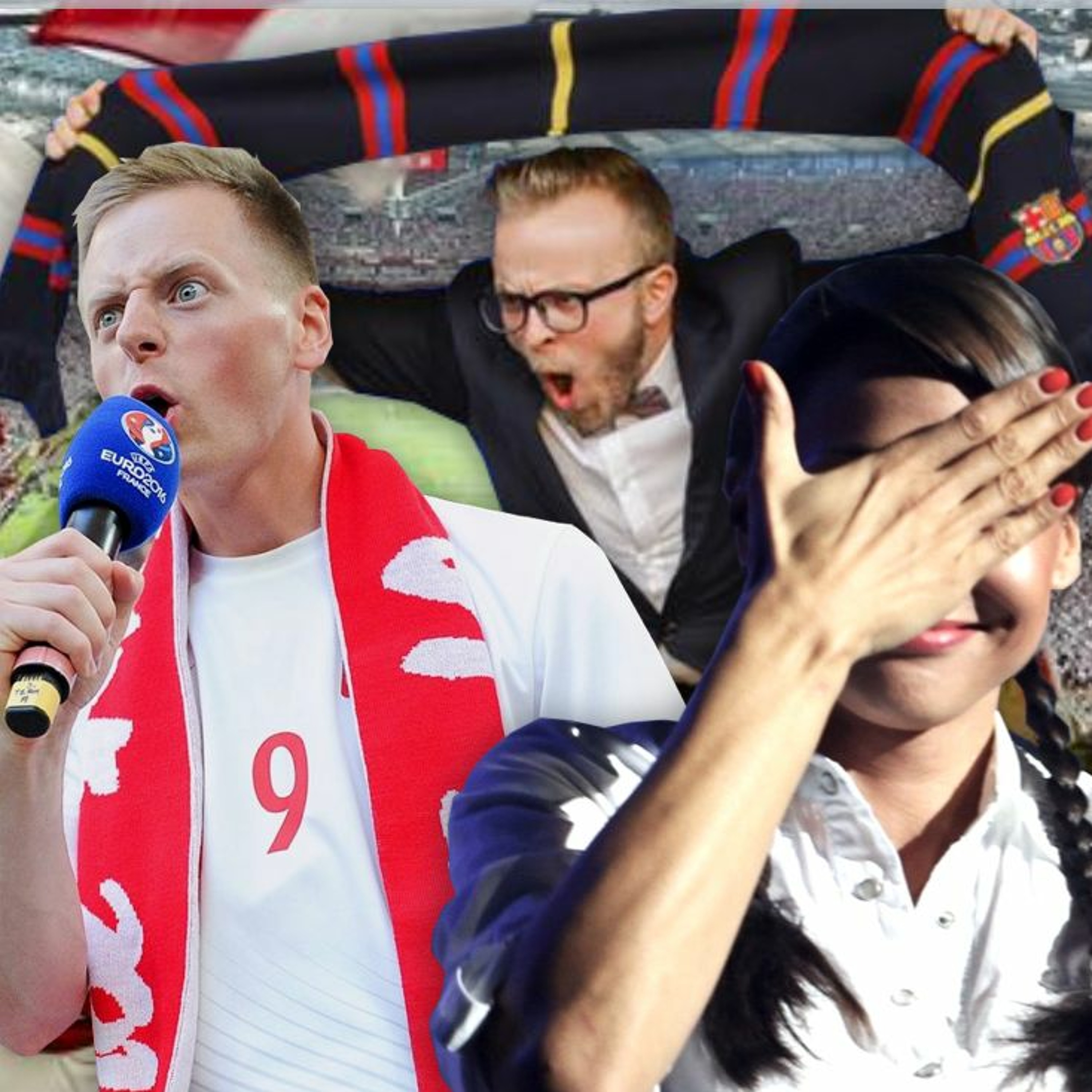 Łączy Nas Piłka